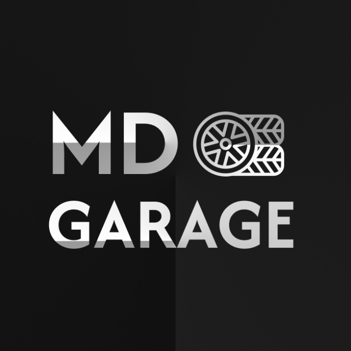 md_garage_logo